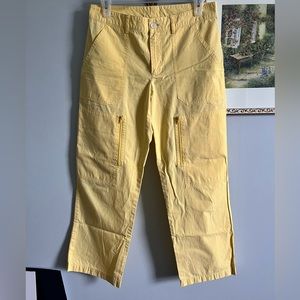 Vintage Ralph Lauren cargo pants